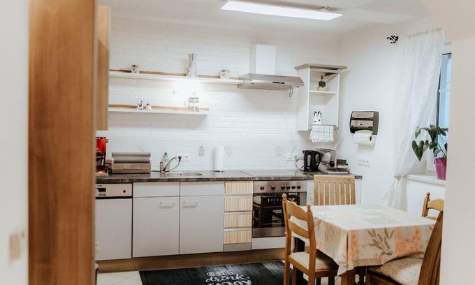 Bad Ischl Apartamento | Getaway in Bad Ischl