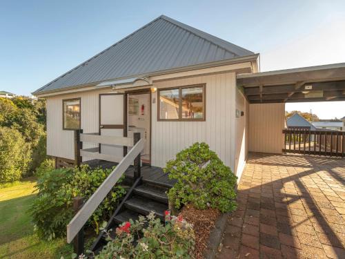 Onemana Casa | Getaway - Onemana Holiday Chalet