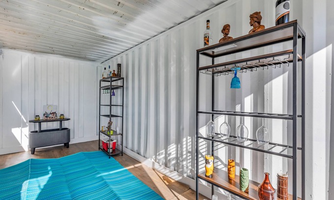 Pilot Hill Otro | Getaway Ranch-House w/ Hot Tub, and King Bed