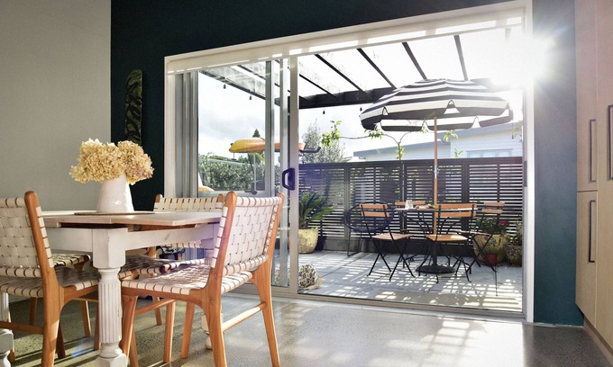 Whangapoua Apartamento | Getaway Studio in beautiful Whangapoua