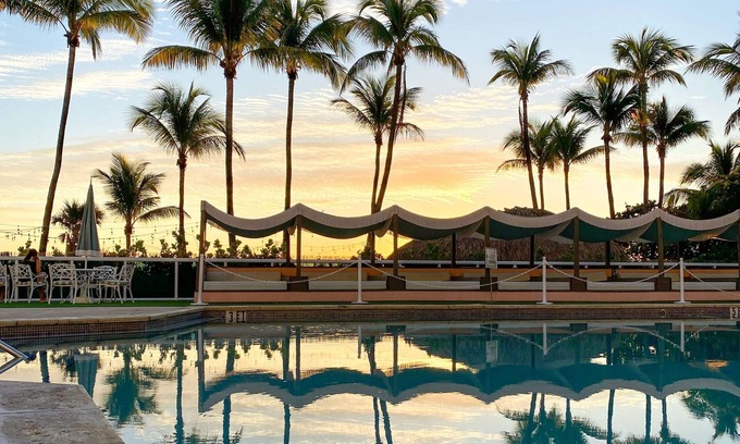 La Gorce Hotel | Getaway Suite w/ Spectacular Bay Views & Spacious Kitchen