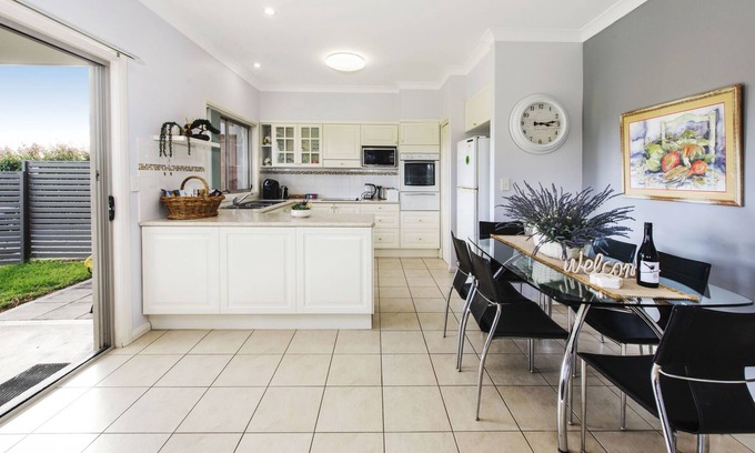 Bombira Casa | Getaway to a Cozy Rural Home in Mudgee