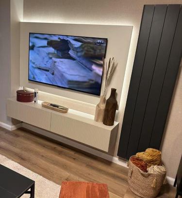 Le Touquet-Paris-Plage Apartamento | Getaway to Le Touquet - évasion au touquet