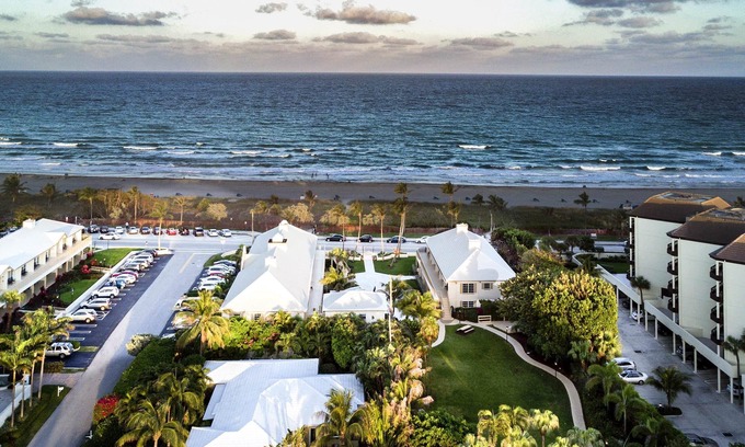Delray Beach Condominio | Getaways At Dover House