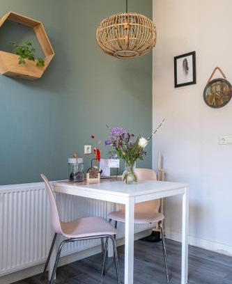Geulle Apartamento | @ geulle