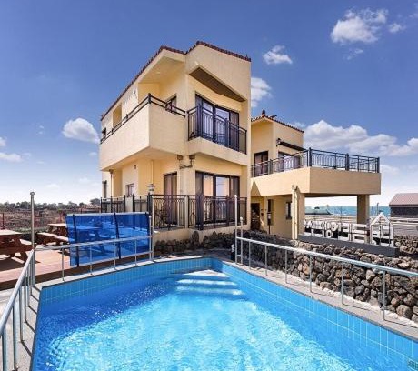 Hallim Casa | Geumdanyoung Pension