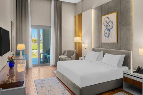 El Alamein Complejo | Gewan Luxury Resort