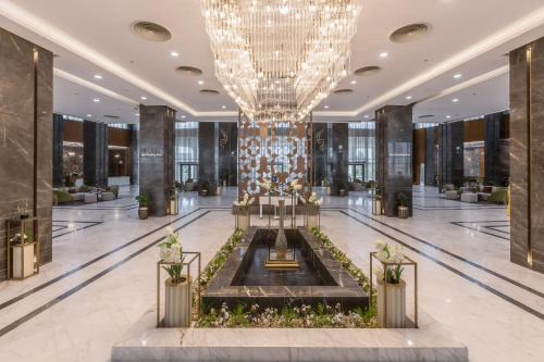 Marsa Matruh Hotel | Gewan White Beach Resort-New Alamein