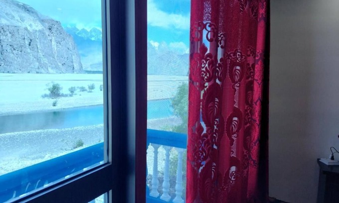 Khaplu Complejo | Geyari Resort Khaplu