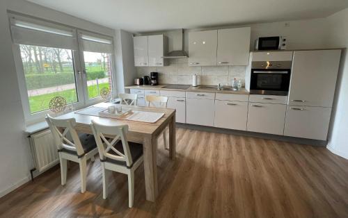 Emden Apartamento | Gezeiten