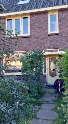 Municipality of Nijmegen Casa | Gezellig Huis enTuin