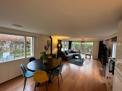 Baarle-Nassau Casa | Gezellig, mooi en ruim huisje in Baarle-Nassau