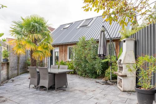 Wolphaartsdijk Casa | Gezellig vakantiehuis in Wolphaartsdijk bij het Veerse Meer