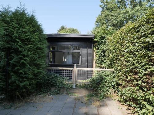 Baarle-Nassau Otro | Gezellige Chalet met airco en vele faciliteiten!