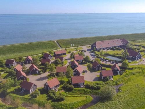 Wemeldinge Casa | Gezellige Zeeuwse Cottage voor 4 personen