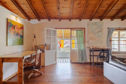 Province of Tierra del Fuego Chalet De Esquí | GFS - Ishton
