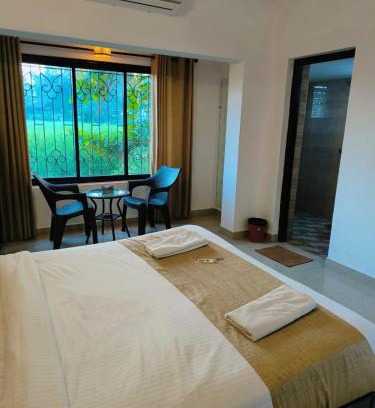 Sainagar Casa | GFV Comforts