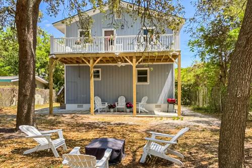 Atlantic Beach Casa | GG's Place