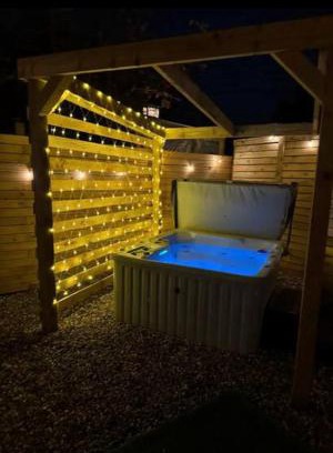 Poulton-le-Fylde Casa | GGs Holiday Let