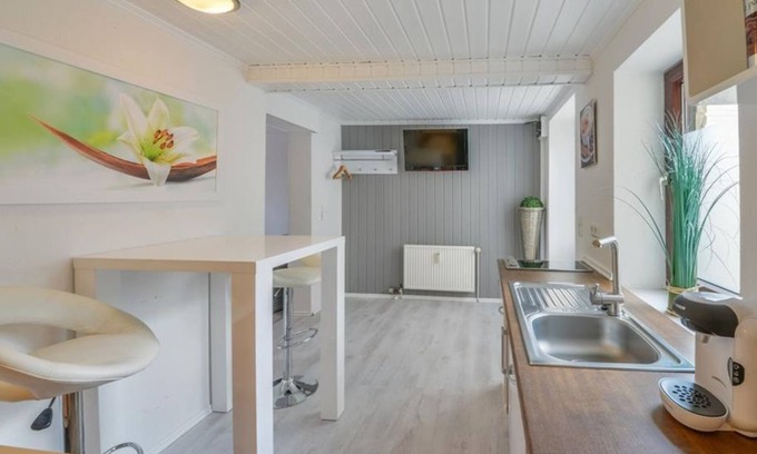 Handewitt Cabaña | GH Handewitt - Einzelzimmer, Rikke - Gasthof Handewitt