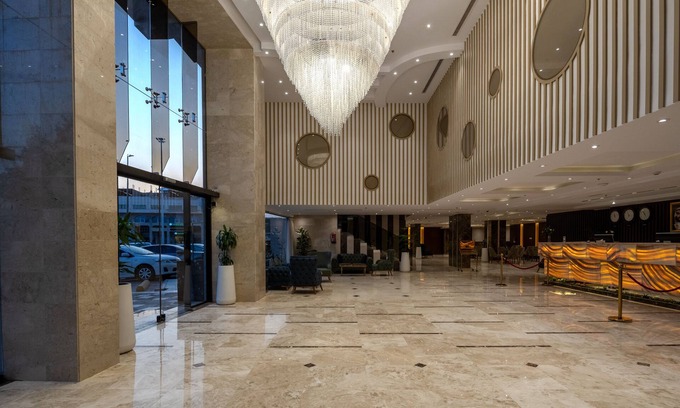 Al Harra Al-Sharqiah Hotel | GH HOTEL