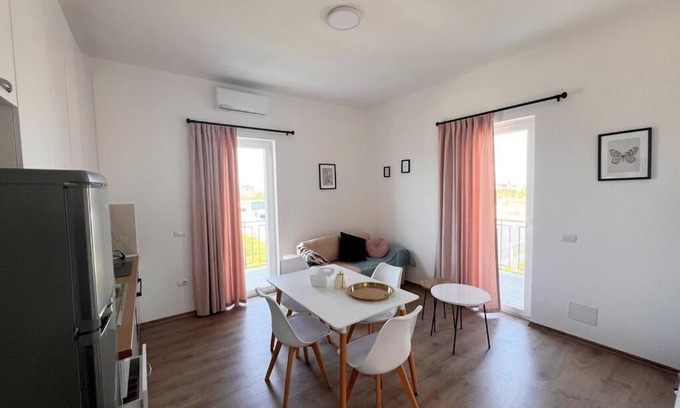 Rade Apartamento | GH - Peace and wellbeing