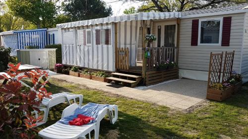 Gastes Otro | GH Vacances La Réserve