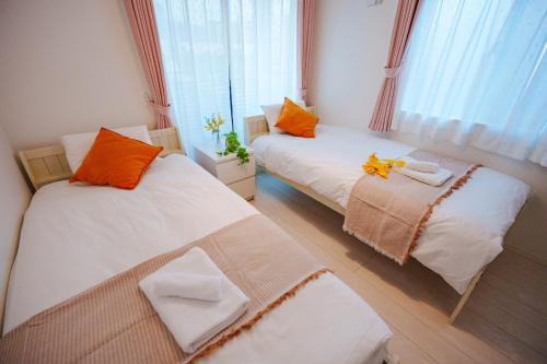 Kameido Apartamento | GH5286 Eight minutes to Akihabara Complete facilities and convenient location