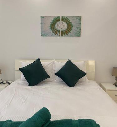 Għadira Apartamento | Ghadira Bay Retreat by MA Properties