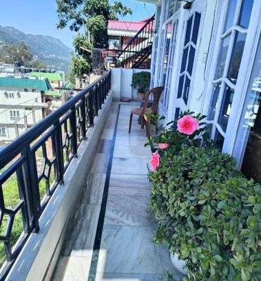 Bajoral Khurd Apartamento | Ghar 2 BHK Homestay