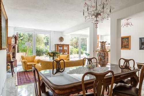 Morazzone Cama Y Desayuno | Ghe Sem Morazzone B&B