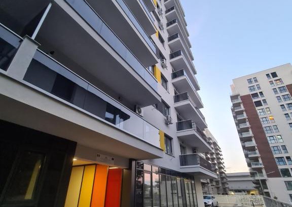 Drumul Taberei Apartamento | Ghencea Residence 158 L2.2