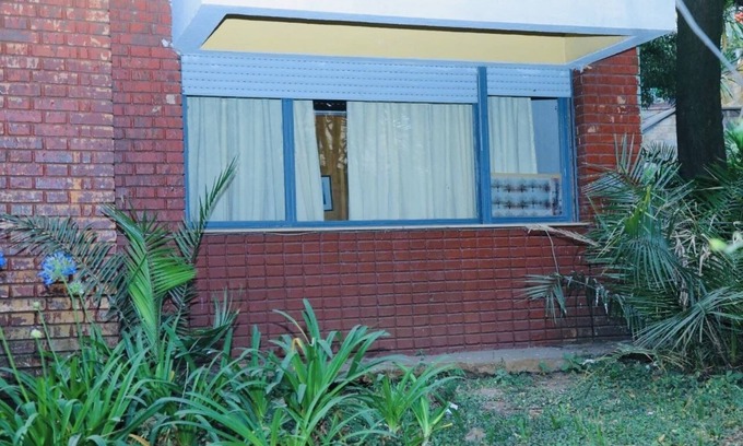 Kirkos Apartamento | Ghion hotel Guest house