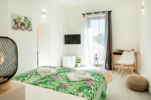 Monte Petrosu Cama Y Desayuno | Ghirgolu House - Le Residenze del Mare