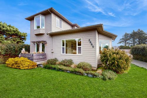 Bandon Casa | Ghost Tree Getaway