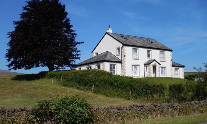 Leck Cama Y Desayuno | Ghyll Beck House Bed and Breakfast