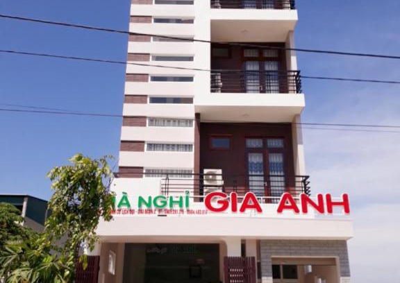 Hue Casa | Gia Anh Guesthouse