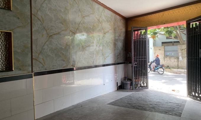 District 9 Hotel | Gia Bao Hotel