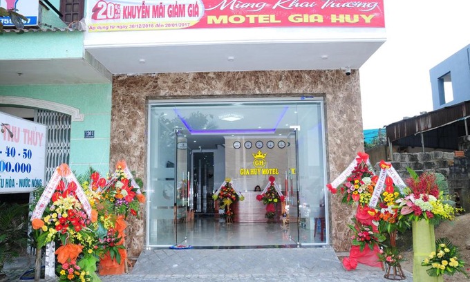Thanh Khe Casa | Gia Huy Guesthouse