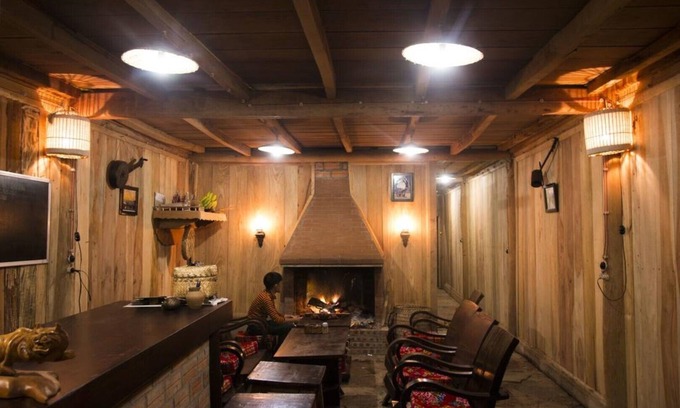 Ha Giang Casa | Giac Xua Guest House