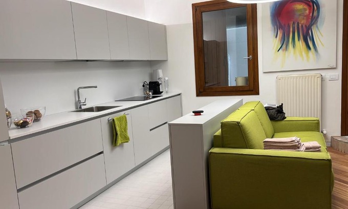 Treviso Apartamento | Giada Due