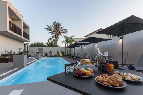 San Leone Casa | Giafra Luxury Rooms