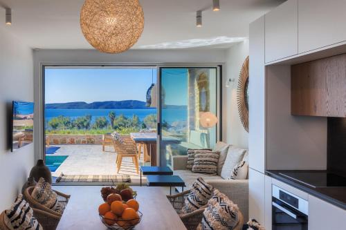 Gialova Casa | Gialova Hills 6 - Luxury Villas with Private Pool