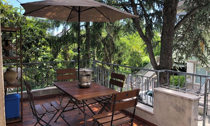 Rimini Apartamento | Gian House - centro città