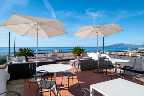 Cavi Hotel | Gian Paul Hotel