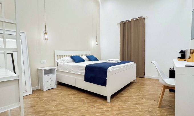 Ganzirri Casa | Giandra Rooms and Garden