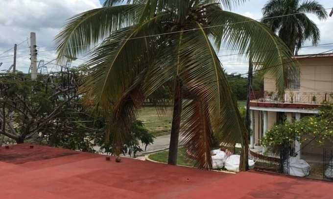 Cienfuegos Casa | Giane y Carlos