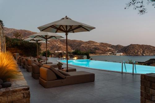 Ios Apartamento | Gianemma Luxury Apartments