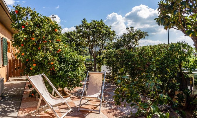 Pian di Rocca Casa | Gianfranco