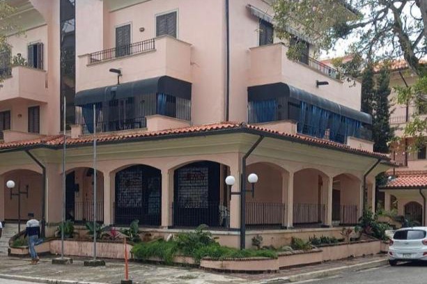 Residencial del Este Apartamento | Giangabi